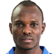 Moïse Nkounkou fm 2021