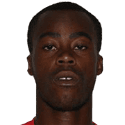 Béranger Itoua fm 2021