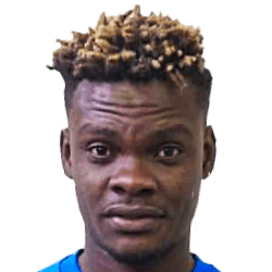 Prestige Mboungou fm21