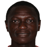 Chancel Gombessa fm 2021