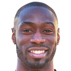 Chris Malonga fm 2021