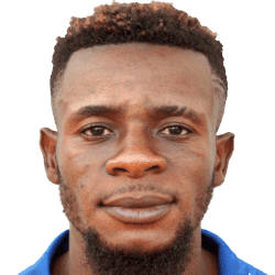 Gloire Yila Dibata fm 2021