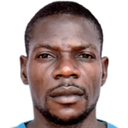 Gildas Kiyari Mouyabi fm 2021