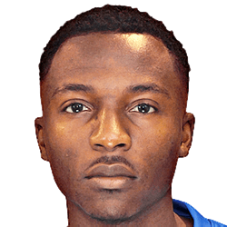 Yves Simon Pambou fm 2021