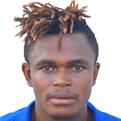 Jaurès Ngombé fm 2021