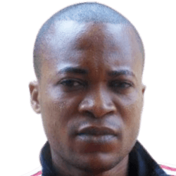 Héritier Ngouélou fm 2021