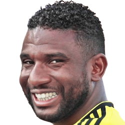 Ruddy M'Passi fm 2021