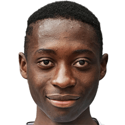 Mersei Dieu Nsandi fm21