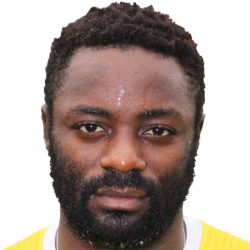 Landry Nsenda Bakima fm 2021