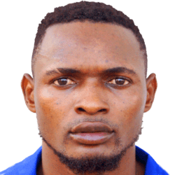 Bersyl Obassi fm 2021