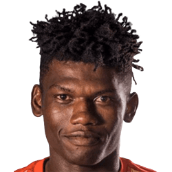 Okemba Ovouka fm 2021