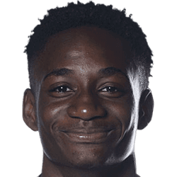 Carmel Mabanza fm 2021