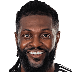 Emmanuel Adebayor fm21