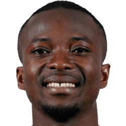 Samuel Asamoah FM 2021