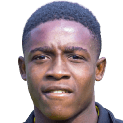 Elom Nya-Vedji fm 2021