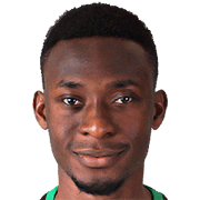 Serge Nyuiadzi fm 2021