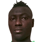 Vincent Bossou fm 2021