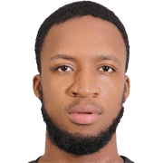 Roger Aholou fm 2021