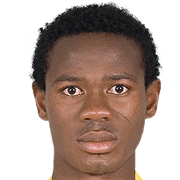 Abdoul-Gafar Mamah fm21