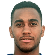 Kalen Damessi fm 2021