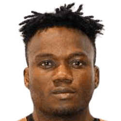 Issifou Bourahana fm 2021