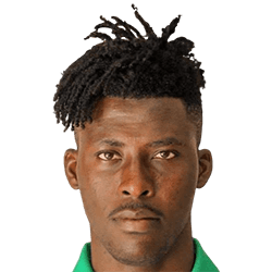 Idrissa Ogodjo fm 2021