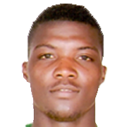 Abel Hunlede fm 2021