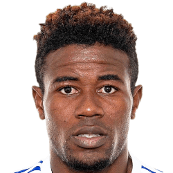 Franco Atchou fm 2021