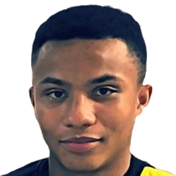 Sernane Segniagbeto fm 2021