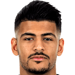 Mohamed Dräger fm 2021