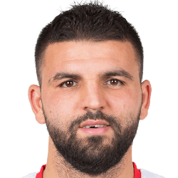 Syam Ben Youssef fm 2021