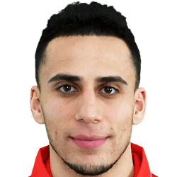 Änis Ben-Hatira fm 2021