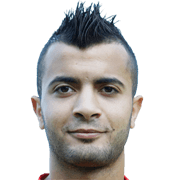 Taha Yassine Khenissi fm21