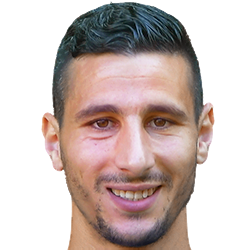 Yoann Touzghar fm 2021