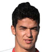 Ilyes Jelassi fm 2021