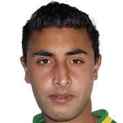 Bilal Ben Messaoud fm 2021