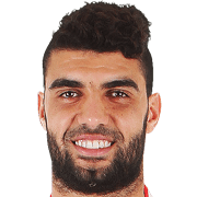 Zied Boughattas fm21