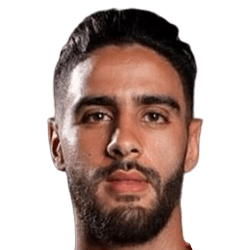 Yassine Chamakhi fm21