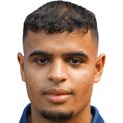 Anis Ben Slimane fm 2021