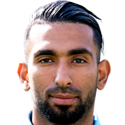 Mohamed Gouaïda fm21