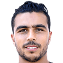 Alaeddine Marzouki fm21