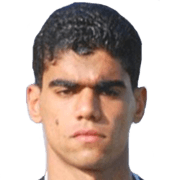 Mahmoud Ben Salah fm21