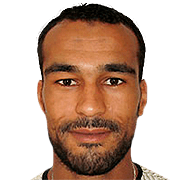 Ahmed Harrane fm 2021