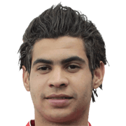 Chamseddine Dhaouadi fm 2021