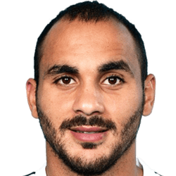 Idriss Mhirsi fm 2021