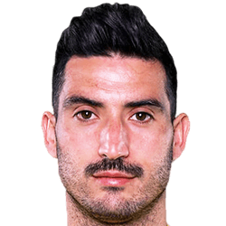 Hamza Younes fm 2021