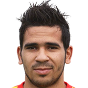 Oussama Boughanmi fm 2021