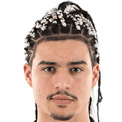 Jasser Khmiri fm 2021