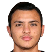 Hazem Haj Hassen fm 2021