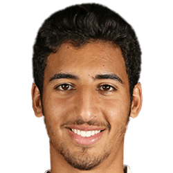 Youssef Abdelli fm 2021